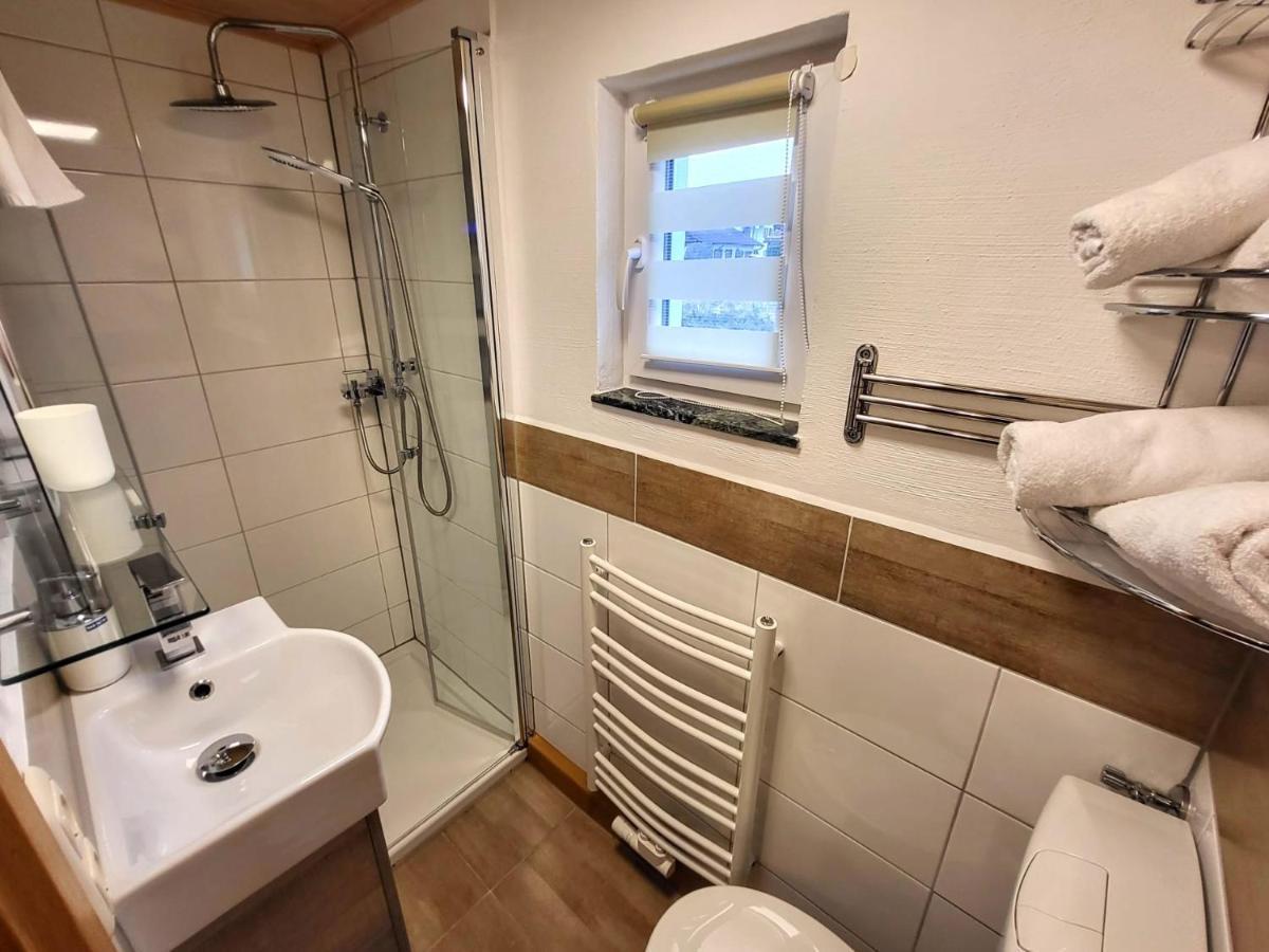 Ferienwohnung Berge & Seen Hohenpeissenberg Exterior photo